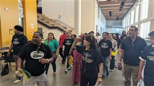Houston MSTC Tours